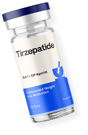 Tirzepatide Injection Product Image