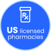 US Licensed Pharmacies