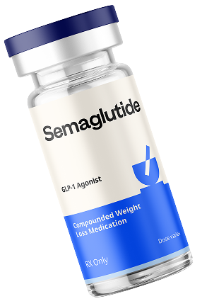 Semaglutide Product Image