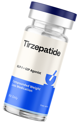 Tirzepatide Product Image