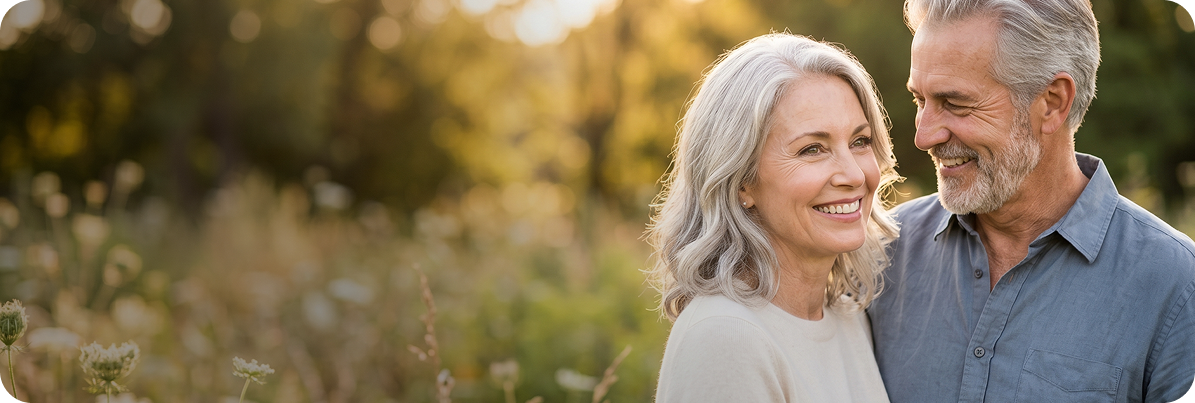 Why Choose Anti Aging Background Image