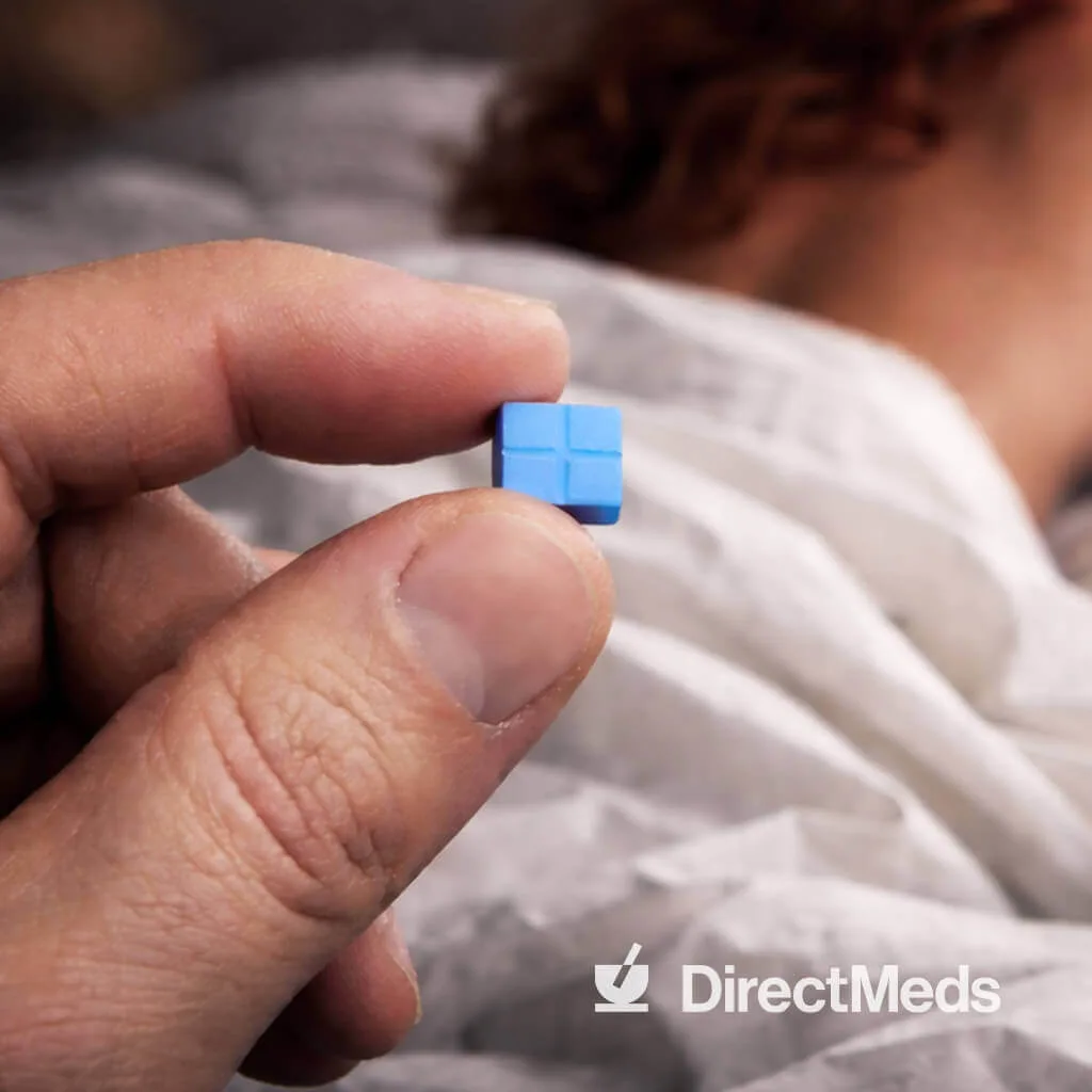 DirectMax Lifestyle