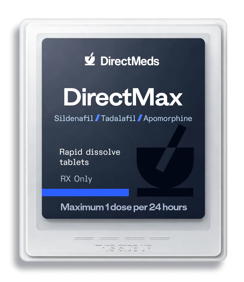 DirectMax