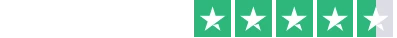 Trustpilot Rating