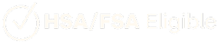 HSA/FSA Eligible