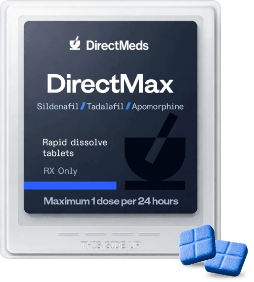 DirectMax product card