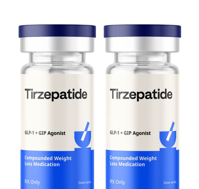 Tirzepatide