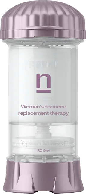Estrogen Vaginal Medication