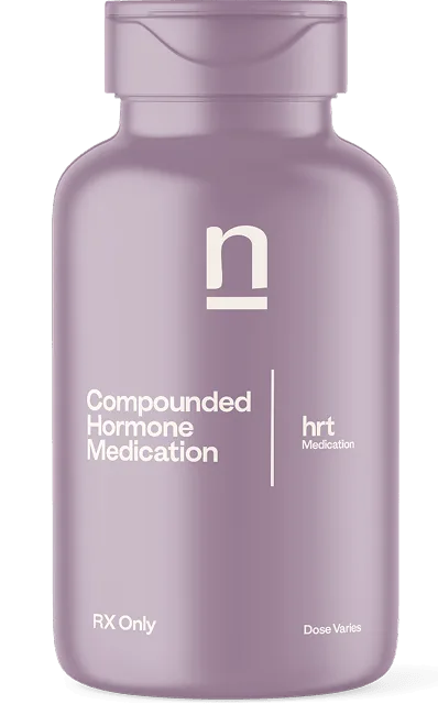 Progesterone Oral Medication