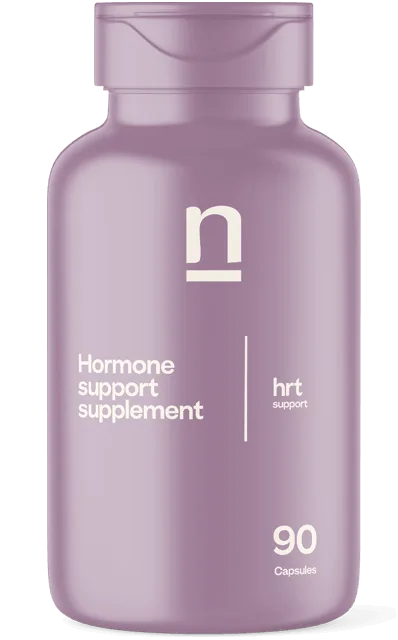 DHEA Oral Supplement