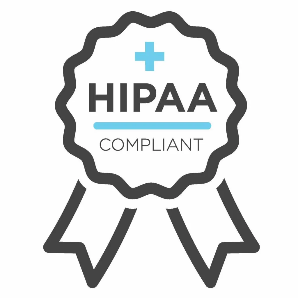 HIPAA Compliant
