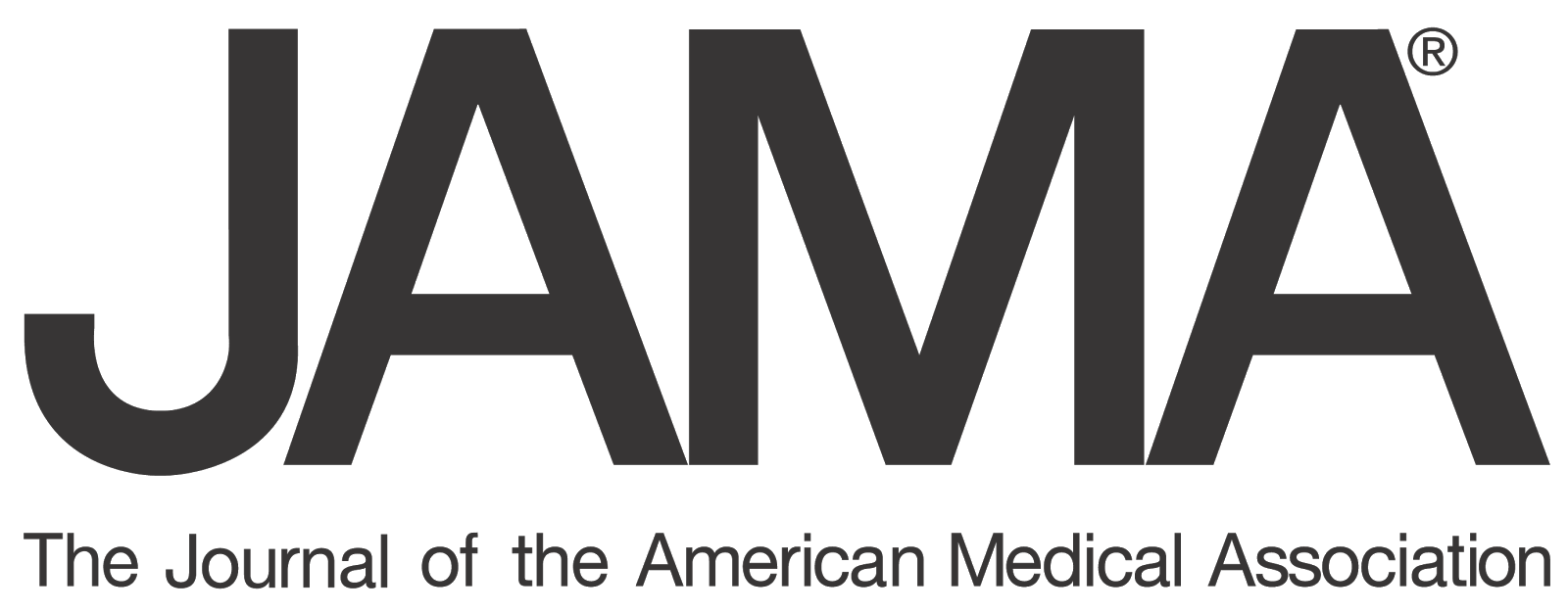 JAMA — The Journal of the American Medical Association