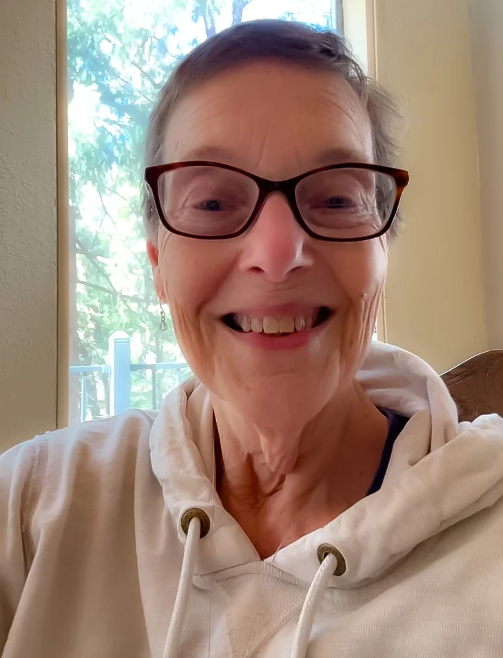 Barb, a verified patient who lost 30 pounds