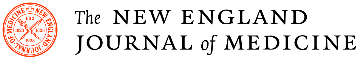 The New England Journal of Medicine