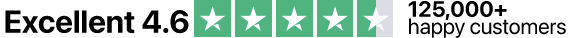 Trustpilot Rating