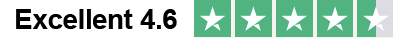 Trust Pilot Score
