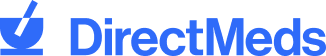 Direct Meds Logo