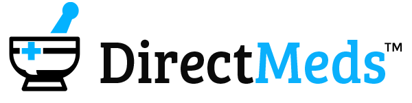 Direct Meds Logo