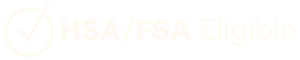HSA/FSA Eligible