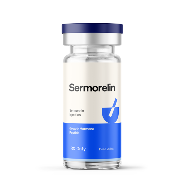Sermorelin
