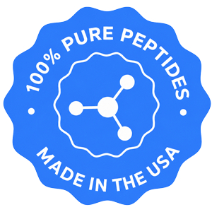 Pure Peptides
