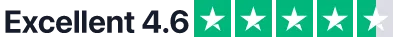 Trustpilot Rating